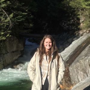 Meet your Posher, Sarah